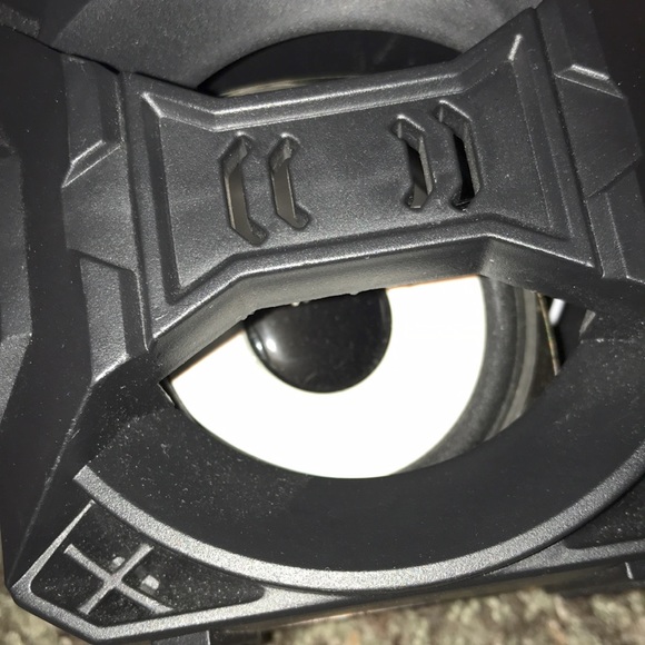 mini speaker - Picture 3 of 3